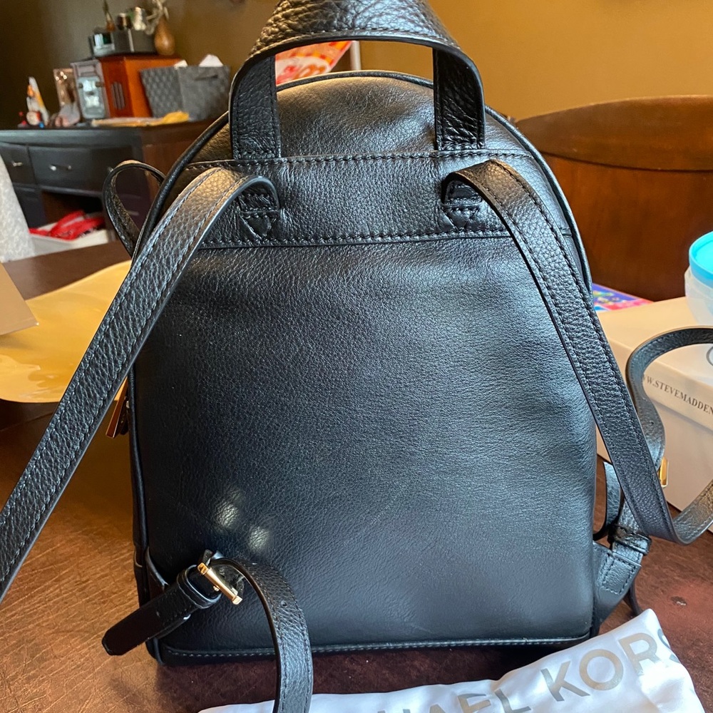 Michael kors Rhea backpack - Picture 5 of 6